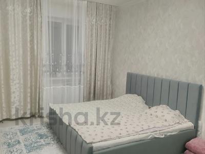 2-комнатная квартира · 60 м² · 2/5 этаж, мкр Айнабулак-4 за 39 млн ₸ в Алматы, Жетысуский р-н