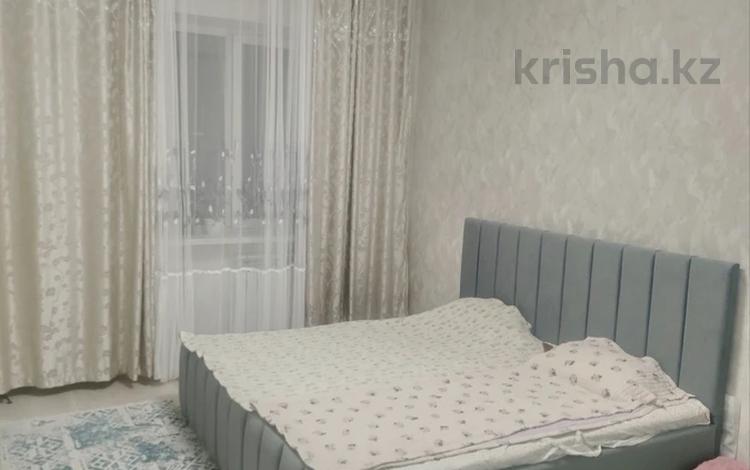 2-комнатная квартира · 60 м² · 2/5 этаж, мкр Айнабулак-4 за 39 млн ₸ в Алматы, Жетысуский р-н — фото 2