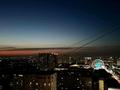 1-комнатная квартира · 68 м² · 19/19 этаж, мкр Алмагуль, Розыбакиева 289 — Аль-Фараби за 18 000 ₸ в Алматы, Бостандыкский р-н — фото 10