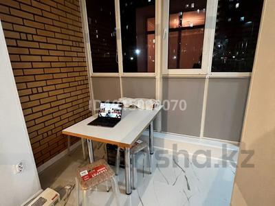 2-бөлмелі пәтер · 42 м² · 1/12 қабат, Чингиз Айтматов 60 — Айтматова, возле КАЗГЮУ, КазУТБ, бағасы: 33 млн ₸ в Астане, Нура р-н