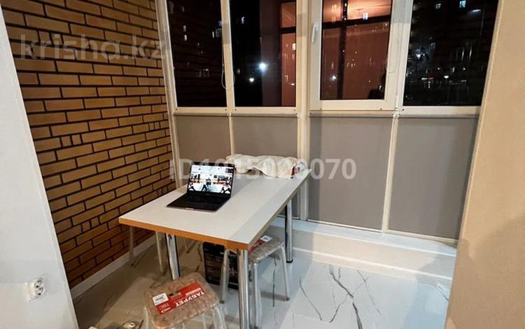 2-бөлмелі пәтер · 42 м² · 1/12 қабат, Чингиз Айтматов 60 — Айтматова, возле КАЗГЮУ, КазУТБ, бағасы: 33 млн ₸ в Астане, Нура р-н — фото 2