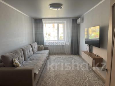 2-комнатная квартира · 57 м² · 1/9 этаж, Сатпаева 37/2 — 9 мкр за 19 млн ₸ в Экибастузе