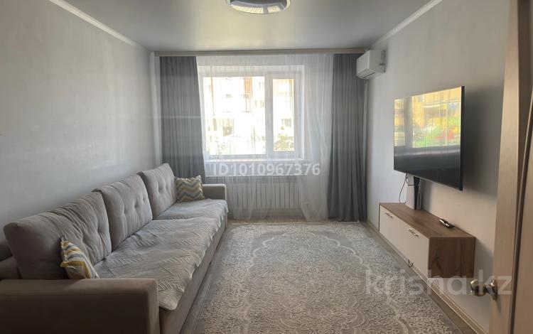 2-комнатная квартира · 57 м² · 1/9 этаж, Сатпаева 37/2 — 9 мкр за 19 млн ₸ в Экибастузе — фото 2