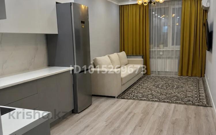 2-комнатная квартира · 48 м² · 4/9 этаж, Толе би 46 — Е-10 за 350 000 ₸ в Астане, Нура р-н — фото 2