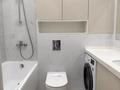 2-комнатная квартира · 48 м² · 4/9 этаж, Толе би 46 — Е-10 за 350 000 ₸ в Астане, Нура р-н — фото 8
