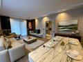 2-комнатная квартира · 70 м² · 5/9 этаж, Barbaros Hayrettin paşa 62 за 90 млн ₸ в Стамбуле — фото 5