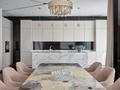 5-комнатная квартира · 325 м² · 18/20 этаж, ул. Жүмекен Нәжімеденов 2 за 2.5 млн ₸ в Астане, Алматы р-н