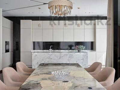 5-комнатная квартира · 325 м² · 18/20 этаж, ул. Жүмекен Нәжімеденов 2 за 2.5 млн ₸ в Астане, Алматы р-н