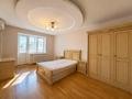 4-комнатная квартира · 185 м² · 4/9 этаж, мкр Самал-3 21 за 650 000 ₸ в Алматы, Медеуский р-н — фото 2