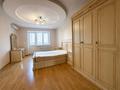 4-комнатная квартира · 185 м² · 4/9 этаж, мкр Самал-3 21 за 650 000 ₸ в Алматы, Медеуский р-н