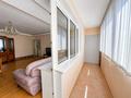 4-комнатная квартира · 185 м² · 4/9 этаж, мкр Самал-3 21 за 650 000 ₸ в Алматы, Медеуский р-н — фото 12