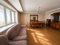 4-комнатная квартира · 185 м² · 4/9 этаж, мкр Самал-3 21 за 650 000 ₸ в Алматы, Медеуский р-н — фото 15