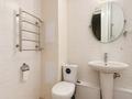 4-комнатная квартира · 185 м² · 4/9 этаж, мкр Самал-3 21 за 650 000 ₸ в Алматы, Медеуский р-н — фото 23