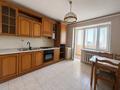 4-комнатная квартира · 185 м² · 4/9 этаж, мкр Самал-3 21 за 650 000 ₸ в Алматы, Медеуский р-н — фото 18