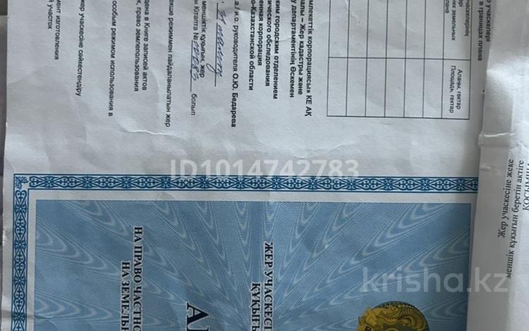 Участок · 9 соток, Муравей 1 36 — На берегу Иртыша за 800 000 ₸ в Усть-Каменогорске, Ново-Троицкое — фото 2