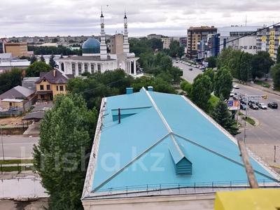 1-бөлмелі пәтер · 18 м² · 9/9 қабат, Абая, бағасы: 3.5 млн ₸ в Уральске