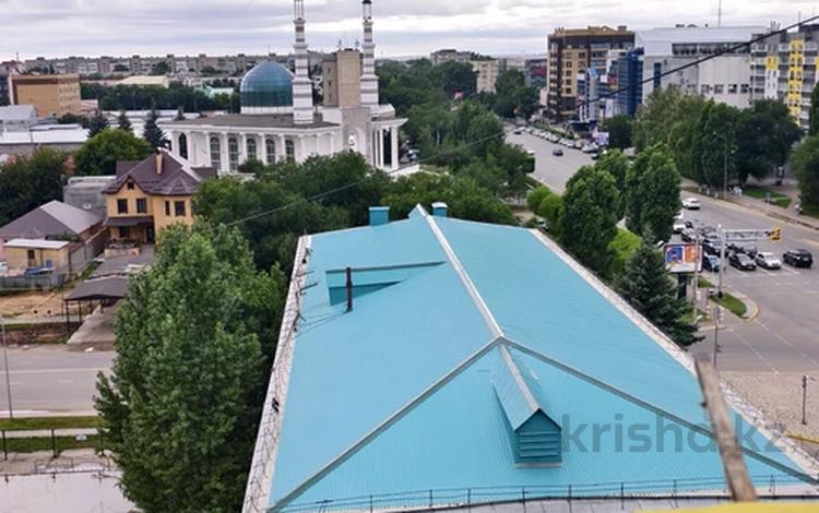 1-бөлмелі пәтер · 18 м² · 9/9 қабат, Абая, бағасы: 3.5 млн ₸ в Уральске — фото 2
