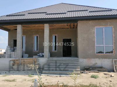 Отдельный дом · 6 комнат · 187 м² · 5 сот., Линия 35 24 — Находиться в заде автомойки и магазина "Сатко". за 31 млн ₸ в Аскара Токпанова (Казцик)