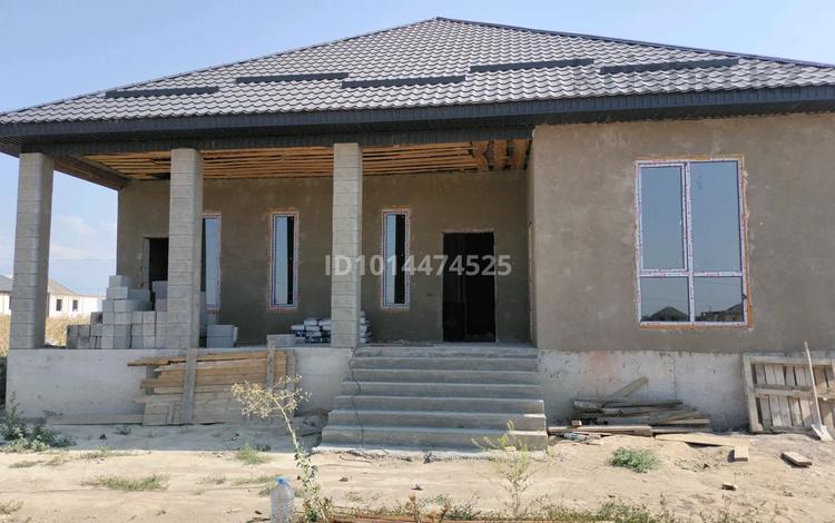 Отдельный дом · 6 комнат · 187 м² · 5 сот., Линия 35 24 — Находиться в заде автомойки и магазина "Сатко". за 31 млн ₸ в Аскара Токпанова (Казцик) — фото 2