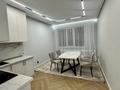 1-комнатная квартира · 43 м² · 5/7 этаж, Кульджинский тракт — Бухтарминская за 280 000 ₸ в Алматы, Турксибский р-н
