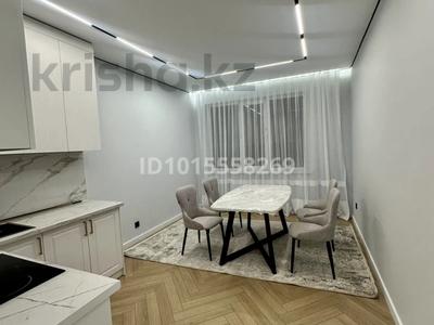 1-бөлмелі пәтер · 43 м² · 5/7 қабат, Кульджинский тракт — Бухтарминская, бағасы: 280 000 ₸ в Алматы, Турксибский р-н
