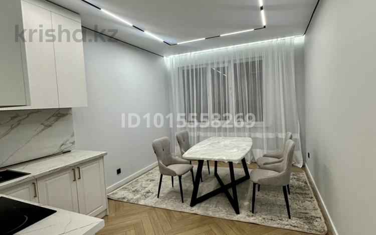 1-комнатная квартира · 43 м² · 5/7 этаж, Кульджинский тракт — Бухтарминская за 280 000 ₸ в Алматы, Турксибский р-н — фото 2
