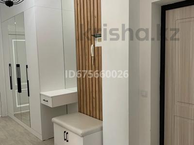 2-бөлмелі пәтер · 75 м² · 7/9 қабат, Абулхайыр хана 74-5, бағасы: 340 000 ₸ в Атырау
