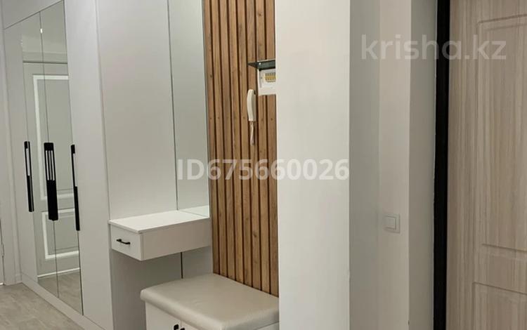 2-бөлмелі пәтер · 75 м² · 7/9 қабат, Абулхайыр хана 74-5, бағасы: 340 000 ₸ в Атырау — фото 2
