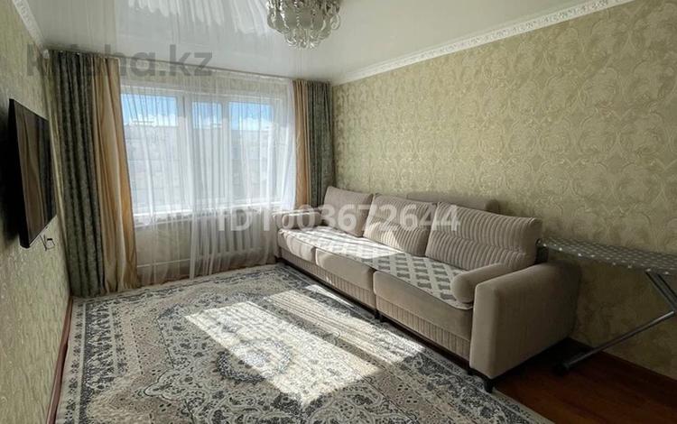 3-бөлмелі пәтер · 68.5 м² · 6/6 қабат, Коктем, бағасы: 25 млн ₸ в Кокшетау — фото 2
