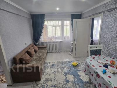 2-комнатная квартира · 55 м² · 3/3 этаж, Пугачева за ~ 12.5 млн 〒 в Петропавловске