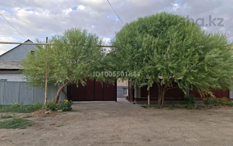 Отдельный дом · 5 комнат · 173.7 м² · 8 сот., Розбакиева 54 — Каипова розбакиева угловой 3 дом за 35 млн 〒 в Шелек — фото 2