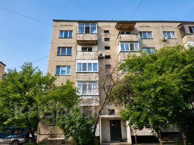 1-комнатная квартира · 40.2 м² · 5/5 этаж, Мкр Водник-3 97 за 14 млн 〒 в Боралдае (Бурундай)