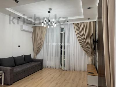 Аренда квартир в Атырауской обл.: 2-комнатная квартира · 55 м² · 8/14 этаж, Исатай Тайманова 42 А — Жарбосынова за 500 000 〒 2-комнатная квартира · 55 м² · 8/14 этаж, Исатай Тайманова 42 А — Жарбосынова за 500 000 〒 в Атырау