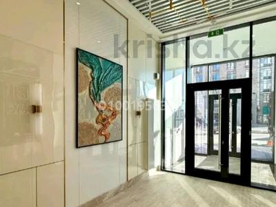 2-комнатная квартира · 60 м² · 8/14 этаж, Исатай Тайманова 42 А — Жарбосынова за 450 000 〒 в Атырау