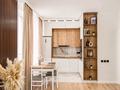 2-комнатная квартира · 60 м² · 8/14 этаж, Исатай Тайманова 42 А — Жарбосынова за 470 000 〒 в Атырау — фото 9