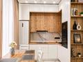 2-комнатная квартира · 60 м² · 8/14 этаж, Исатай Тайманова 42 А — Жарбосынова за 470 000 〒 в Атырау — фото 10