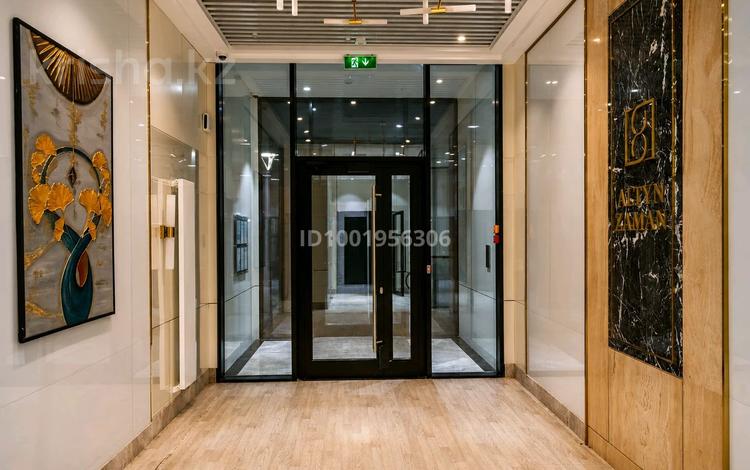 2-комнатная квартира · 60 м² · 8/14 этаж, Исатай Тайманова 42 А — Жарбосынова за 470 000 〒 в Атырау — фото 50