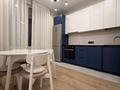 2-комнатная квартира · 40 м² · 8/16 этаж, Каныша Сатпаева 133/6 — Сатпаева-Софьи,метро Сайран,ADK,Riviera Park за 400 000 ₸ в Алматы, Бостандыкский р-н