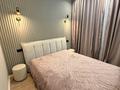 2-комнатная квартира · 40 м² · 8/16 этаж, Каныша Сатпаева 133/6 — Сатпаева-Софьи,метро Сайран,ADK,Riviera Park за 400 000 ₸ в Алматы, Бостандыкский р-н — фото 3