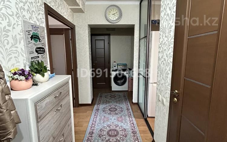 3-комнатная квартира, 70 м², 5/5 этаж, Пушкин 26 — Маметова