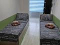3-бөлмелі пәтер · 70 м² · 2/4 қабат, 1-ш/а. 28, бағасы: 15 000 ₸ в Актау, 1-й мкр — фото 8