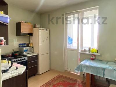 2-комнатная квартира · 58 м² · 3/12 этаж, мкр Акбулак, 1-я улица за 33 млн ₸ в Алматы, Алатауский р-н
