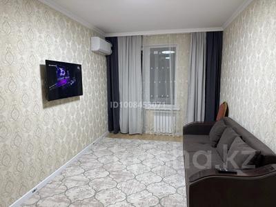 2-бөлмелі пәтер · 57 м² · 2/9 қабат, мкр Шугыла, Райымбека 590/16 — Жуалы, бағасы: 260 000 ₸ в Алматы, Наурызбайский р-н