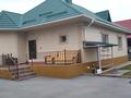 Отдельный дом · 4 комнаты · 120 м² · 8 сот., Баржыкбаева 7 — Улица напротив СТО "Куат" за 65 млн ₸ в Туздыбастау (Калинино) — фото 3