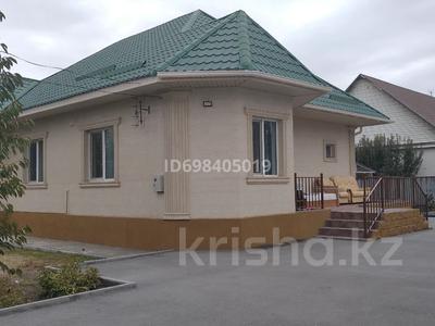 Отдельный дом · 4 комнаты · 120 м² · 8 сот., Баржыкбаева 7 — Улица напротив СТО "Куат" за 65 млн ₸ в Туздыбастау (Калинино)