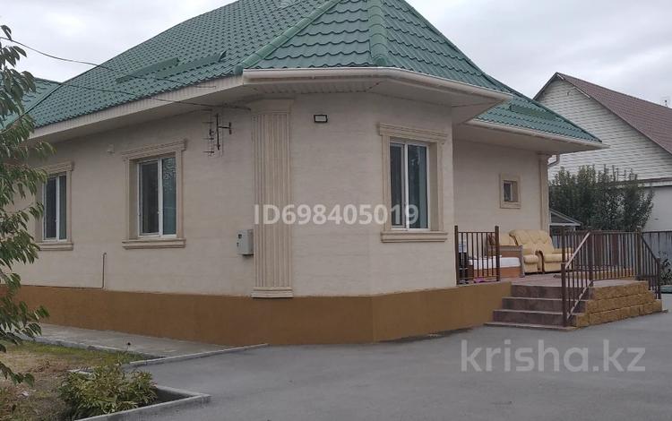 Отдельный дом · 4 комнаты · 120 м² · 8 сот., Баржыкбаева 7 — Улица напротив СТО "Куат" за 65 млн ₸ в Туздыбастау (Калинино) — фото 5