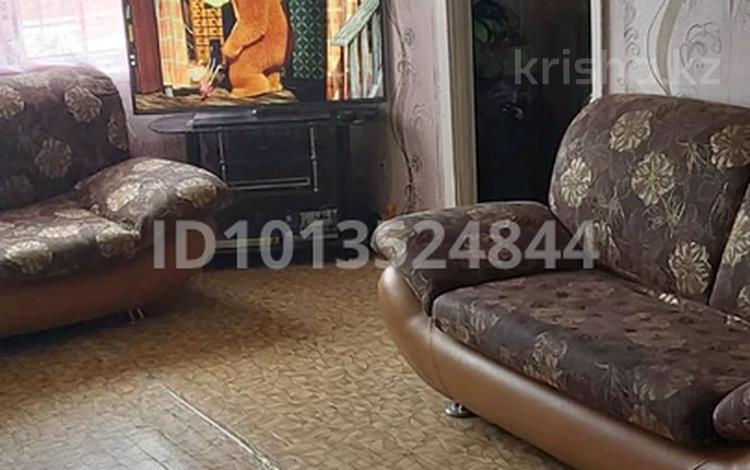 Дом · 3 комнаты · 60 м², Трангалык за 15 000 ₸ в Балхаше — фото 5