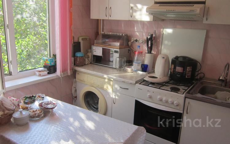 2-комнатная квартира · 45 м² · 4/5 этаж, Басенова — Розыбакиева за 30.5 млн ₸ в Алматы, Бостандыкский р-н — фото 8