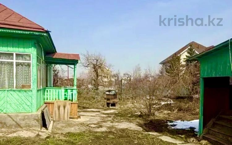 Участок · 14.5 соток, мкр Нур Алатау за 250 млн ₸ в Алматы, Бостандыкский р-н — фото 2