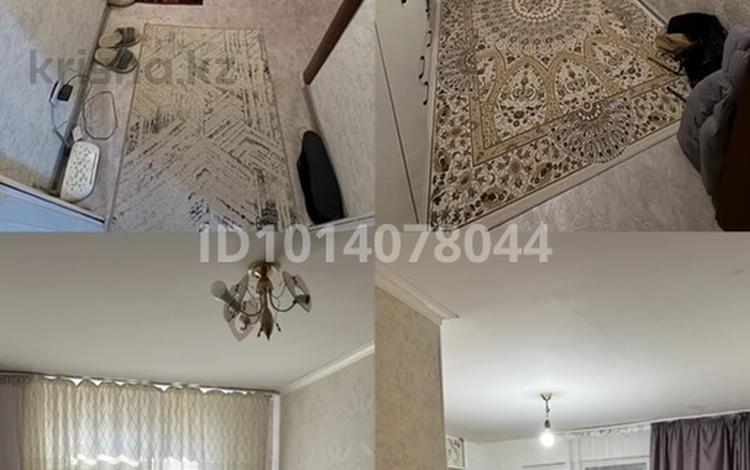2-комнатная квартира · 44.4 м² · 4/5 этаж, Байтұрсынов 19 за 5 млн ₸ в Алге — фото 2